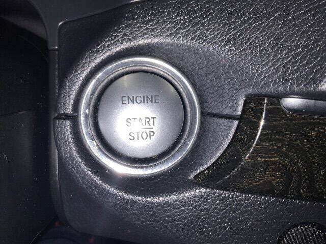 2014 Mercedes-Benz E-Class E 350