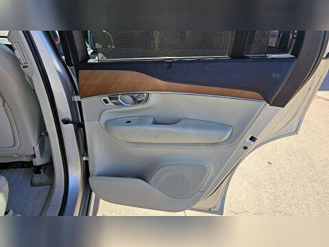 2016 Volvo XC90 T6 Inscription