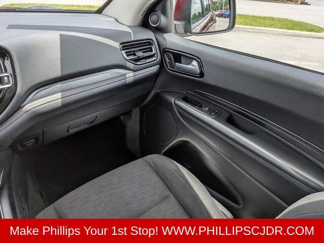 2022 Dodge Durango SXT