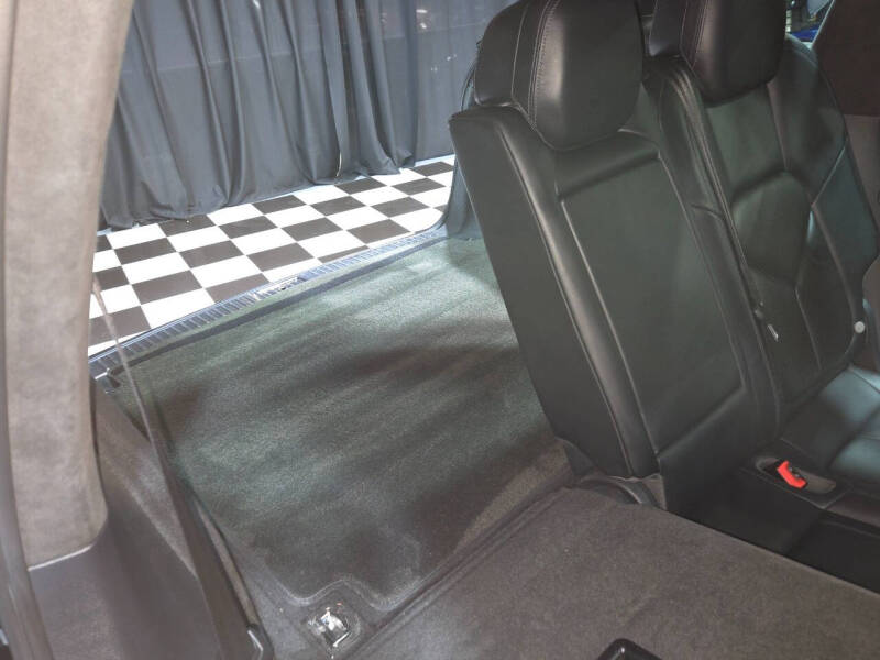 2013 Porsche Cayenne GTS