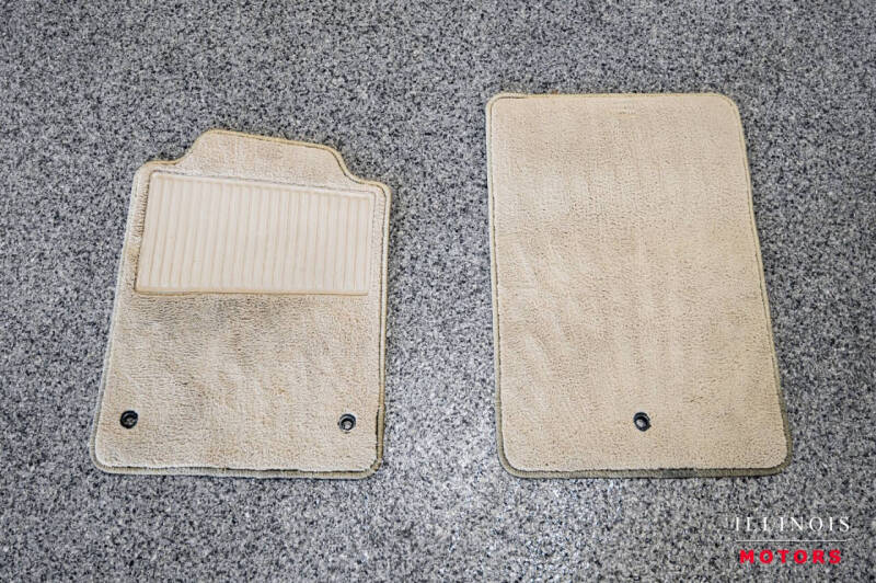 2012 Chevrolet Corvette