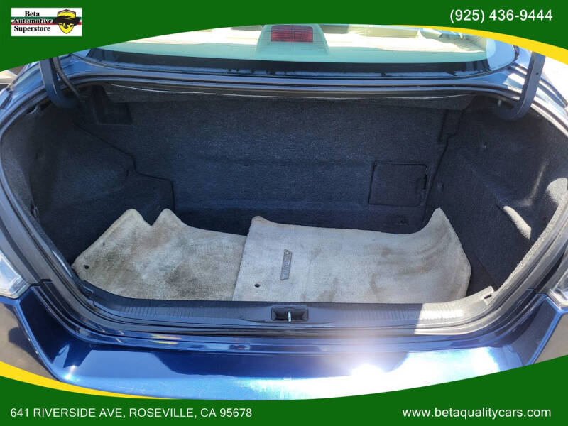 2011 Nissan Altima Hybrid