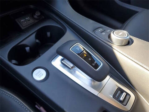 2025 Infiniti QX50 Luxe