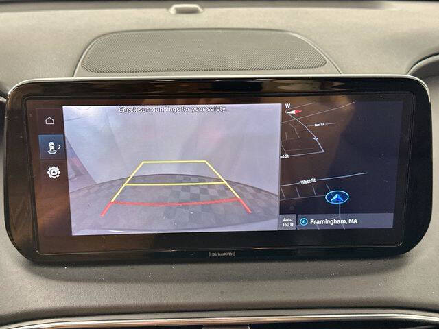 2023 Hyundai Santa Fe XRT