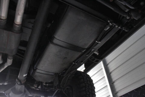 1999 Chevrolet Tahoe LS