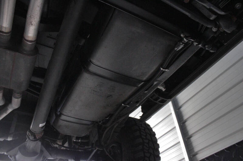 1999 Chevrolet Tahoe LS