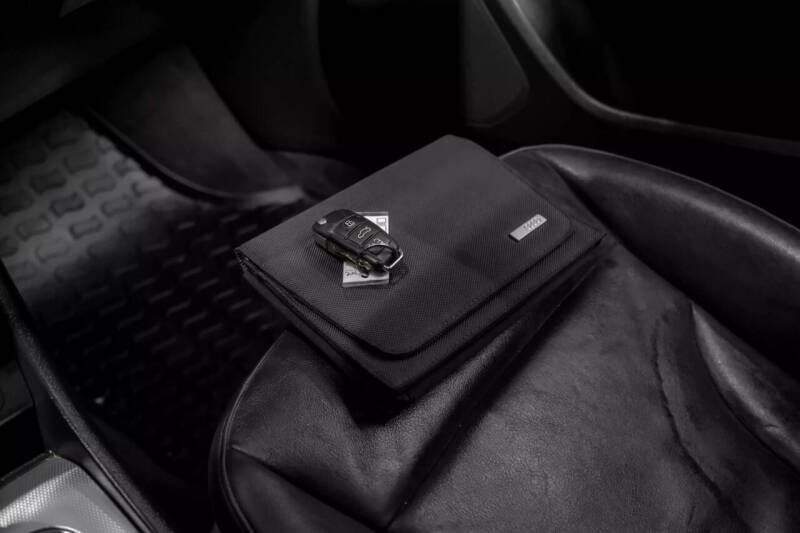 2016 Audi Q3 2.0T quattro Premium Plus