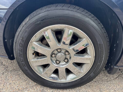 2004 Chrysler Sebring LXi
