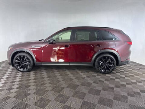 2026 Mazda CX-90 3.3 Turbo Premium Sport