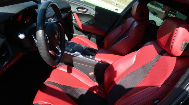 2023 Acura TLX SH-AWD Type S w/Perf. Wheel+Tire