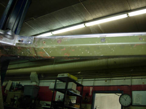 1969 Chevrolet Corvette