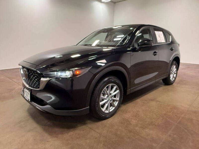 2023 Mazda CX-5 2.5 S Preferred