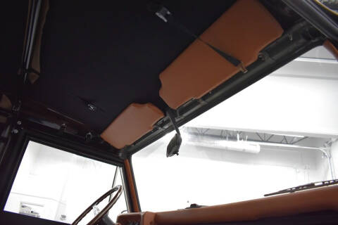 1996 Land Rover Defender