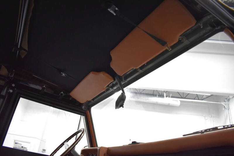 1996 Land Rover Defender