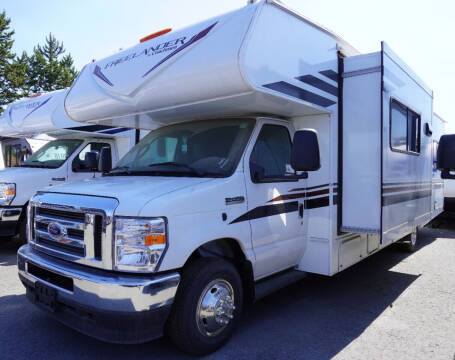 2022 Coachmen 30BHF45 for sale at Frontier Auto & RV Sales in Anchorage AK