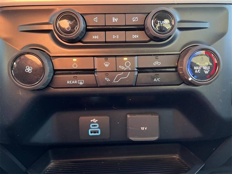 2023 Ford F-350 Super Duty XL