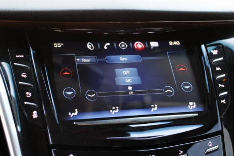 2020 Cadillac Escalade ESV Luxury