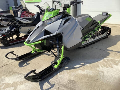 2018 Arctic Cat M 8000 SNO PRO (153)