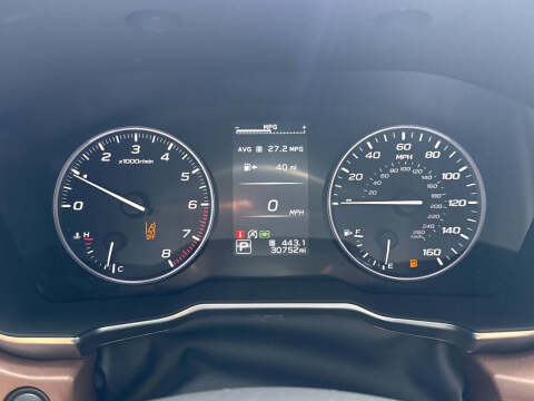 2023 Subaru Outback Touring