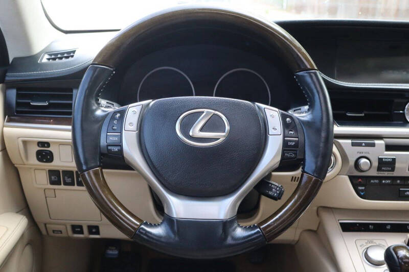 2014 Lexus ES 350