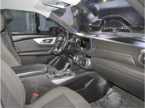 2019 Chevrolet Blazer LT