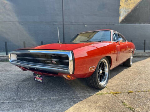 1970 Dodge Charger