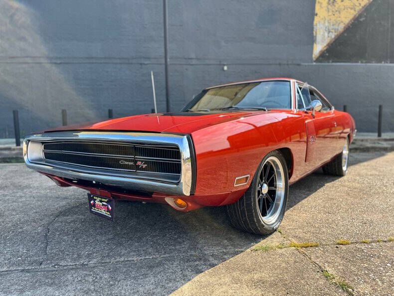 1970 Dodge Charger
