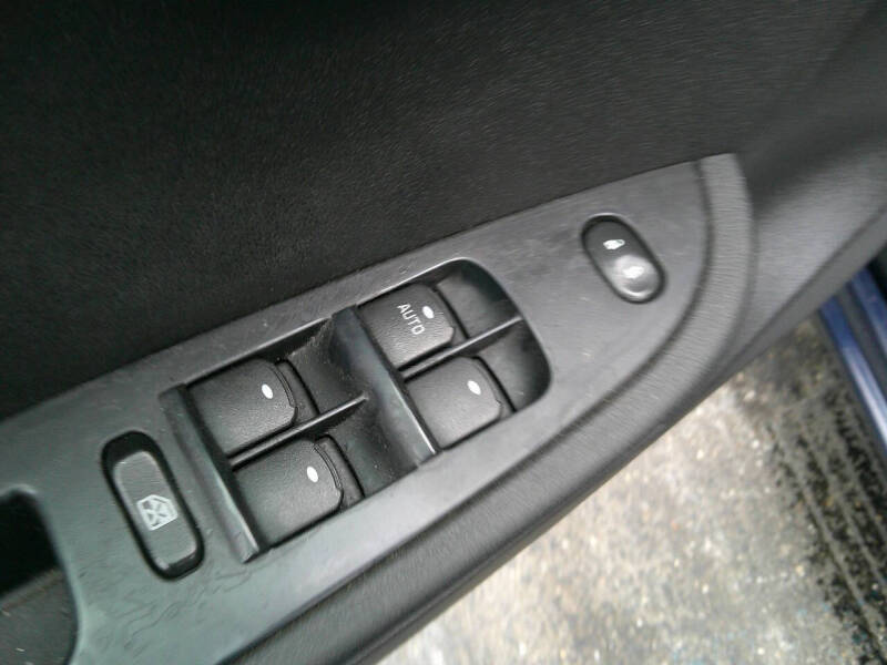 2009 Saturn Aura XR V6