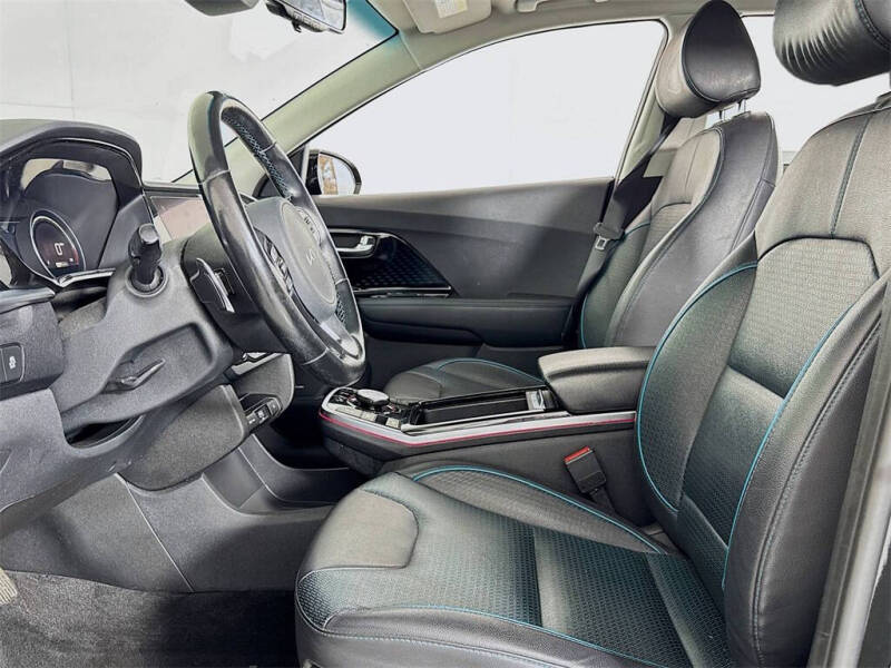 2022 Kia Niro EV EX Premium