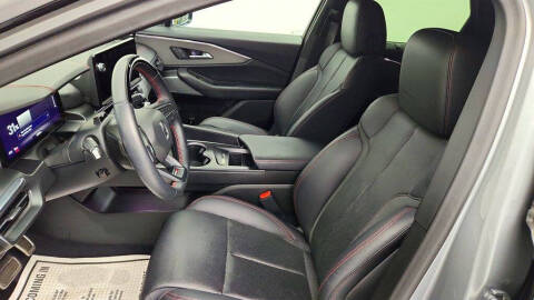 2024 Acura ZDX Type S