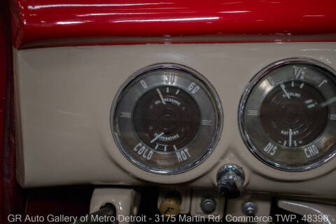 1947 Cadillac Series 62