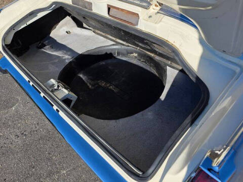 1966 Plymouth Barracuda