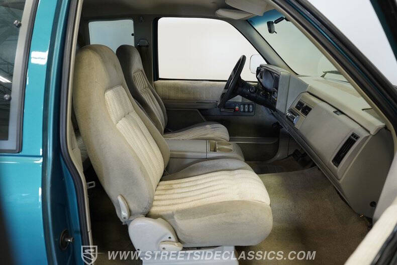 1994 GMC Sierra 1500