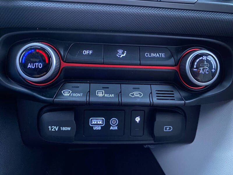 2019 Hyundai Veloster Turbo R-Spec