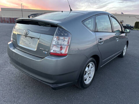 2004 Toyota Prius