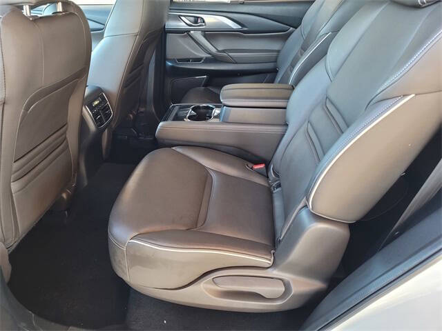 2020 Mazda CX-9 Signature