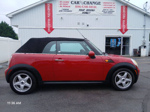 2009 MINI Cooper