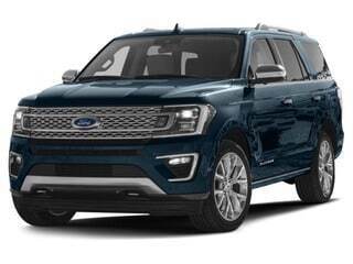 2018 Ford Expedition for sale at BORGMAN OF HOLLAND LLC in Holland MI