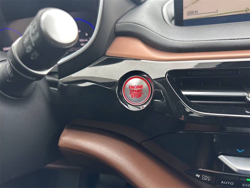 2023 Acura MDX SH-AWD w/Tech