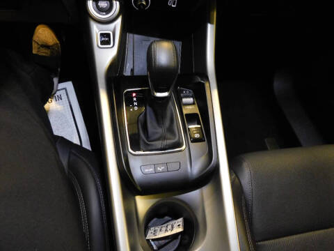 2024 Dodge Hornet R/T Plus