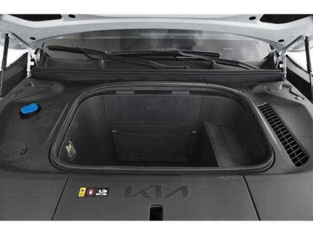 2026 Kia EV9 Light