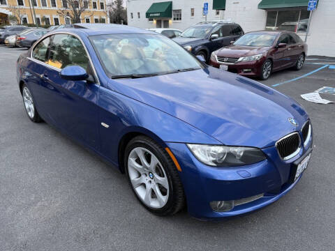 2007 BMW 3 Series