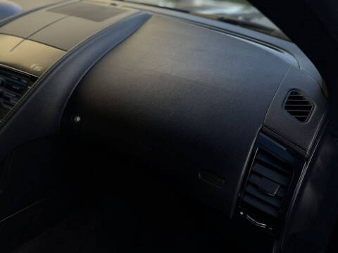 2015 Jaguar F-TYPE S