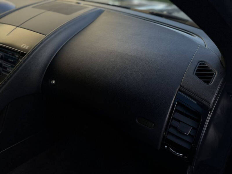 2015 Jaguar F-TYPE S