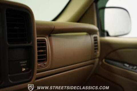 2004 GMC Sierra 1500