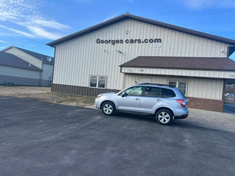 GEORGE S CARS.COM INC Car Dealer in Waseca MN