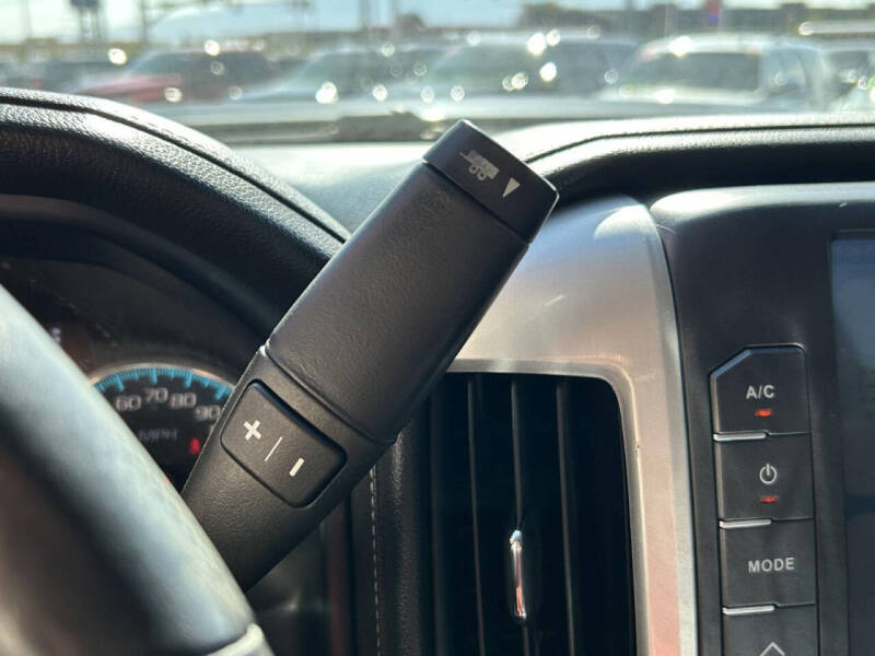 2018 GMC Sierra 2500HD Denali