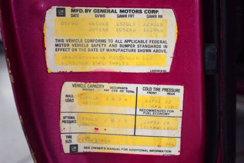 1980 Oldsmobile Cutlass