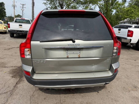 2008 Volvo XC90 3.2