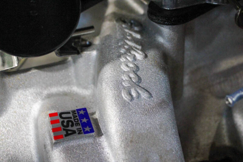 1968 Plymouth Roadrunner